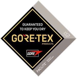 GORETEX Paclite diamond